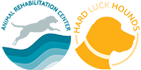 Grandview Animal Rehab Clinic Logo
